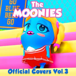 I Am a Gummy Bear (The Gummy Bear Song) – música e letra de The Moonies