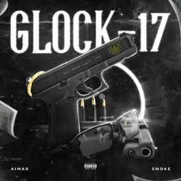 Album cover of Glock 17