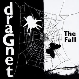 Album cover of Dragnet (Deluxe Edition)