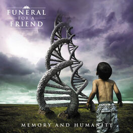 Album cover of Memory And Humanity
