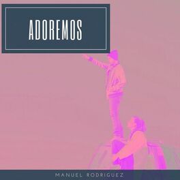 Album cover of Adoremos