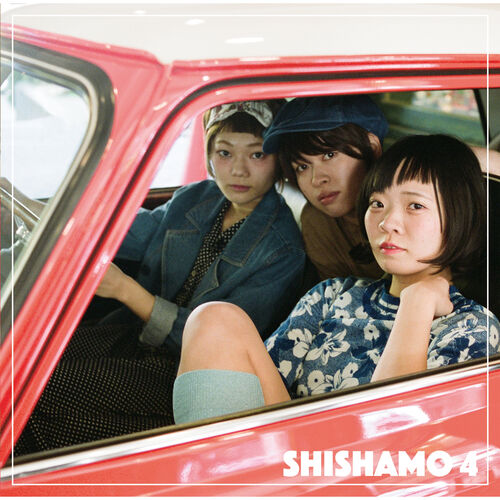 SHISHAMO - Shishamo 4: lyrics and songs | Deezer