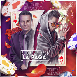 Album cover of El Que la Hace la Paga
