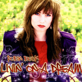 Album cover of Livin' On A Dream