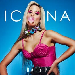 Album cover of Icona