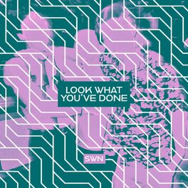 Album cover of Look What You've Done