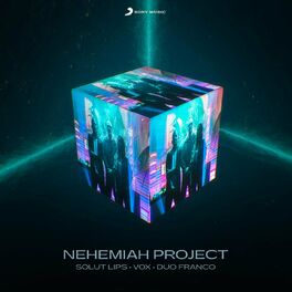Album cover of Nehemiah Project - Season 1