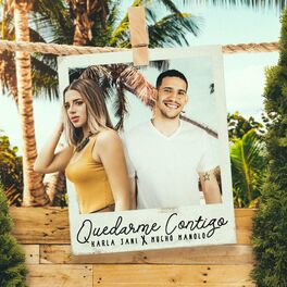 Album cover of Quedarme Contigo