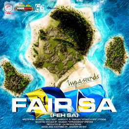 Album cover of Fair Sa (Feh Sa)