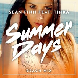Album cover of Summer Days (Beach Mix)