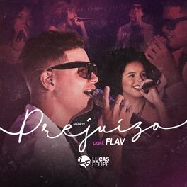 Album cover of Prejuízo (Ao Vivo)