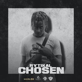 Album cover of Chosen