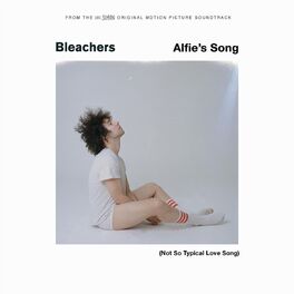 Album cover of Alfie's Song (Not So Typical Love Song)