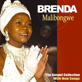 Album cover of Malibongwe