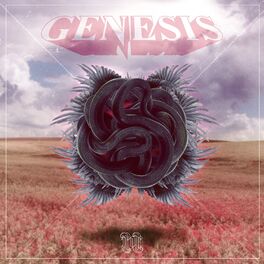 Album cover of Genesis