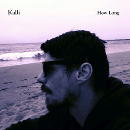 Album cover of How Long