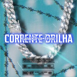 Album cover of Corrente Brilha