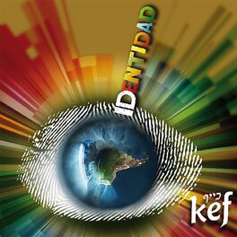 Album cover of Identidad