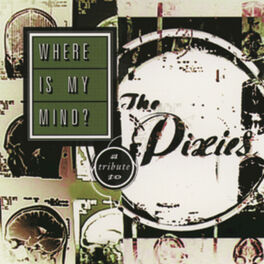 Album cover of Where Is My Mind: A Tribute To The Pixies