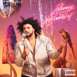 Album cover of Johnny de Janeiro