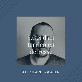 Album cover of S.O.S d'un terrien en détresse