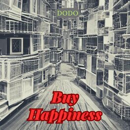 Album cover of Buy Happiness