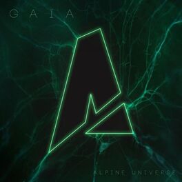 Album cover of Gaia EP