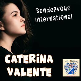 Album cover of Rendezvous International