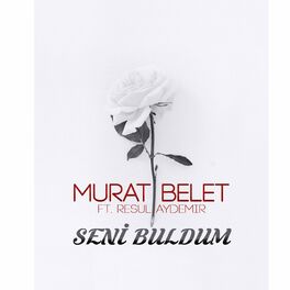 Album cover of Seni Buldum (feat. Resul Aydemir)