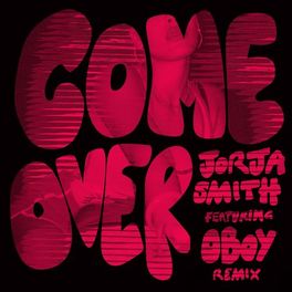 Album picture of Come Over (Remix)