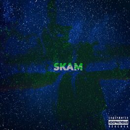Album cover of Skam
