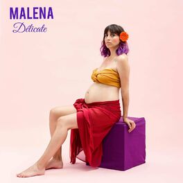 Album cover of Délicate
