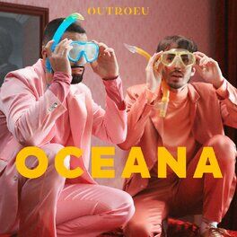 Album cover of Oceana