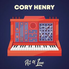 Album cover of Art of Love