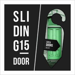 Album cover of Sliding Door Vol.15