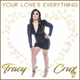 Album cover of Your Love’s Everything