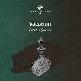 Album cover of zZz Vacation Cocktail Grooves zZz