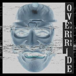 Album cover of Override (Slowed + Reverb)