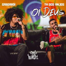 Album cover of Oi Deus