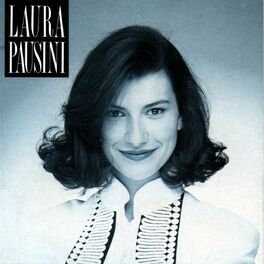 Album cover of Laura Pausini