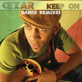 Album cover of Keep On (Dance Remixes)