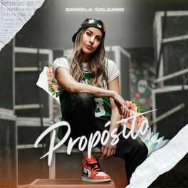 Album cover of Propósito