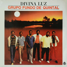 Album cover of Divina Luz