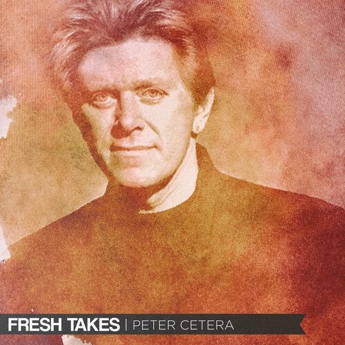 Peter Cetera - She Doesn't Need Me Anymore: listen with lyrics