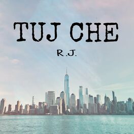 Album picture of TUJ CHE