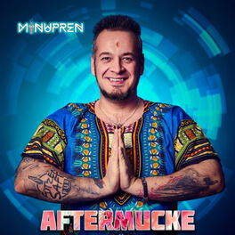 Album cover of Aftermucke