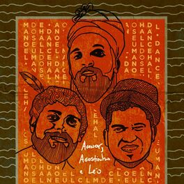 Album cover of Pampa Gira