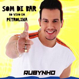 Album cover of Som Di Bar Ao Vivo em Petrolina