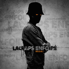 Album cover of Enfoiré Bootleg Vol.1