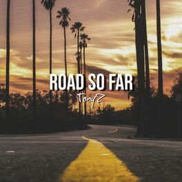 Album cover of Road So Far